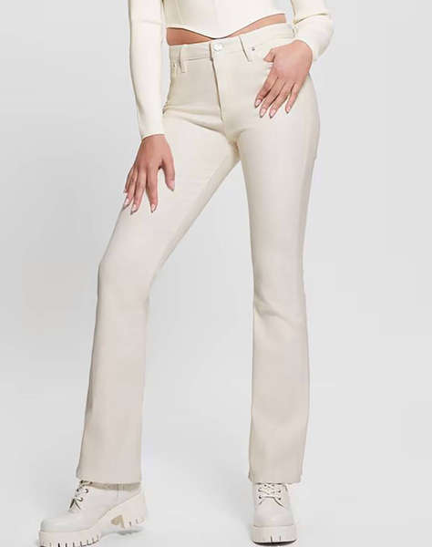 GUESS SEXY FLARE PANTALONI DE DAMA