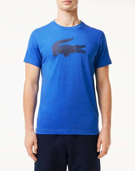 LACOSTE BLUZA TEE-SHIRT