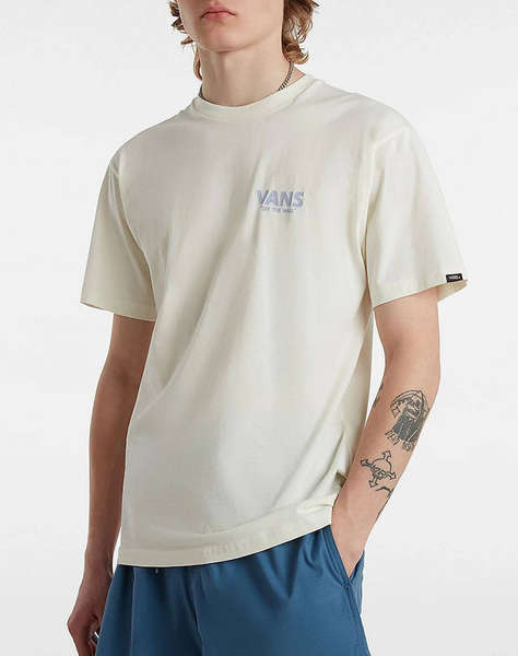 VANS STAY COOL SS TEE