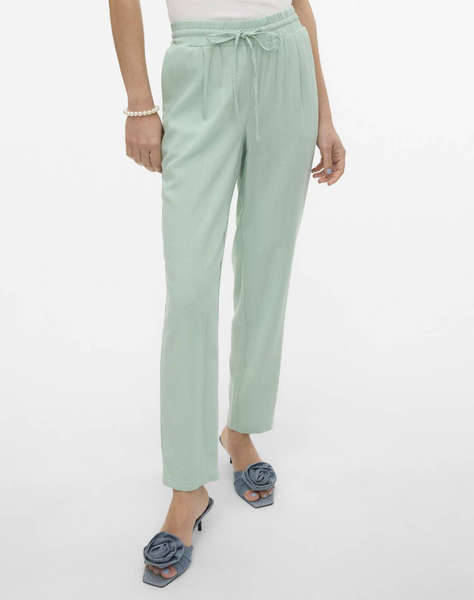 VERO MODA VMJESMILO ANKLE PANTS GA NOOS