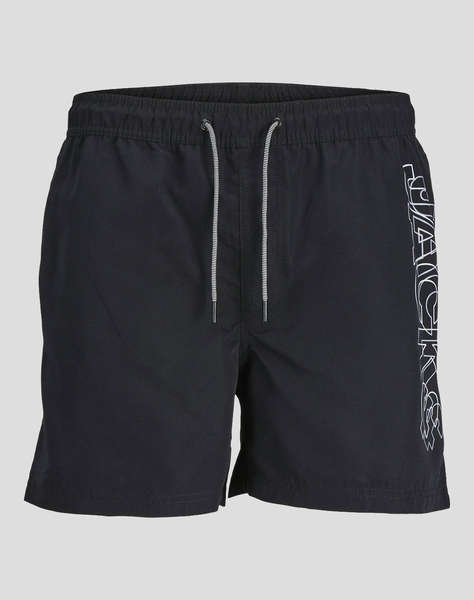 JACK&JONES JPSTFIJI JJSWIM DOUBLE LOGO LY SN JNR