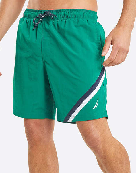 NAUTICA COSTUM DE BAIE Grampian 6 Swim Short Grampian 6 Swim Short