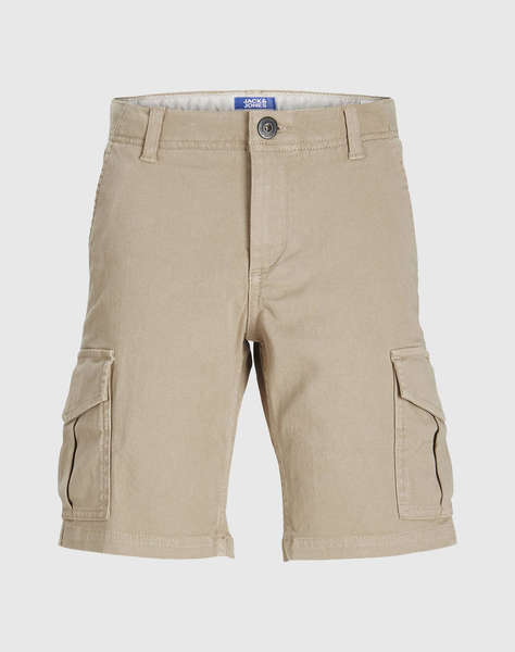 JACK&JONES JPSTJOE JJCARGO SHORTS JNR