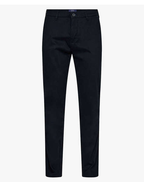 SUNWILL CHINO EXRTREME FLEXIBILITY TROUSERS