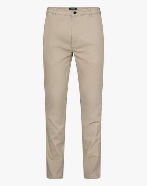 SUNWILL CHINO EXRTREME FLEXIBILITY TROUSERS