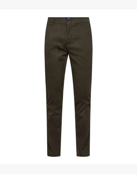 SUNWILL CHINO EXRTREME FLEXIBILITY TROUSERS