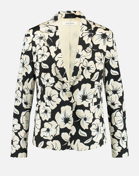 GERRY WEBER BLAZER LONG SLEEVE