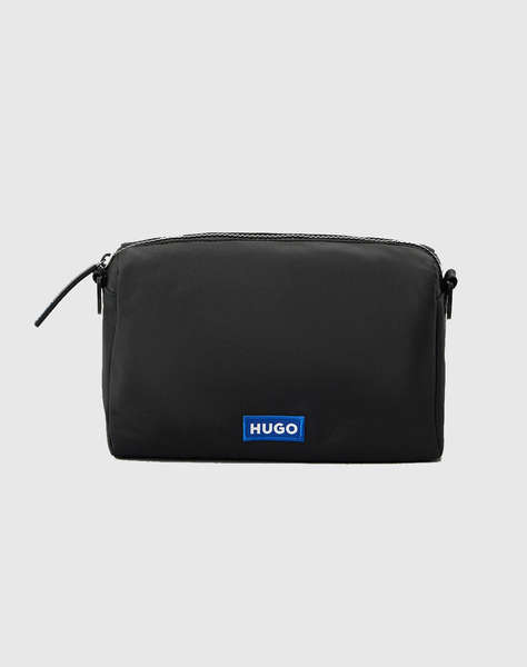 HUGO BOSS Vytal_Crossbody 10260368 01 (Dimensiuni: 14.5 x 22 x 8 cm.)