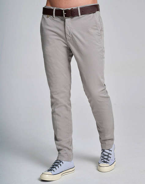 STAFF Culton Man Pant 97%CO 3%EA