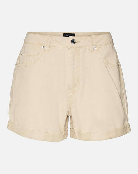 VERO MODA VMZURI HR LOOSE SHORTS MIX NOOS