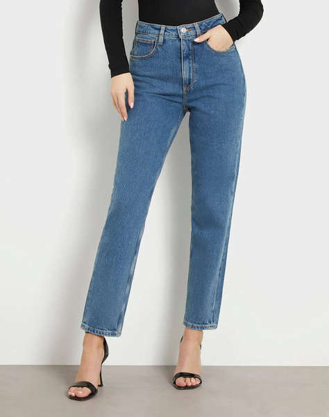 GUESS MOM JEAN PANTALONI DE DAMA