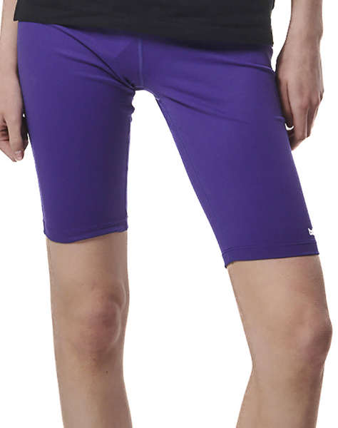 BODY ACTION WOMEN''S CYCLING SHORTS