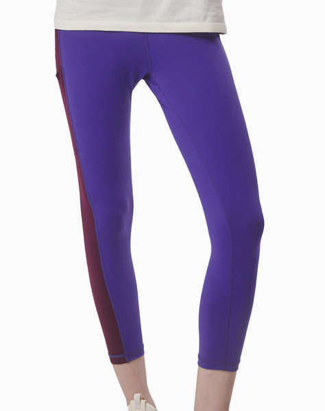 BODY ACTION WOMEN''S ATHLETIC ANKLE LEGGINGS