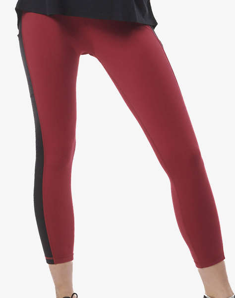 BODY ACTION WOMEN''S ATHLETIC ANKLE LEGGINGS