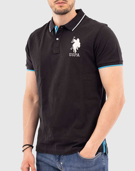 US POLO ASSN LONN 43472 CBHD POLO BLUZA DE BARBATI