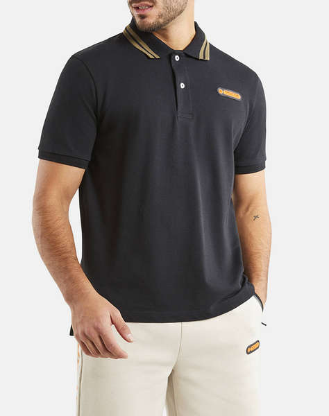 NAUTICA BLUZA POLO Nolan Polo Shirt