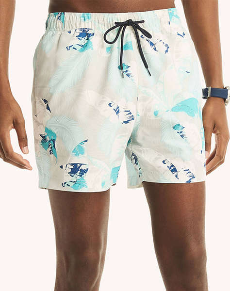 NAUTICA COSTUM DE BAIE 5 FULLELAST.MIAMI VICE TROPICAL SUSTNBL