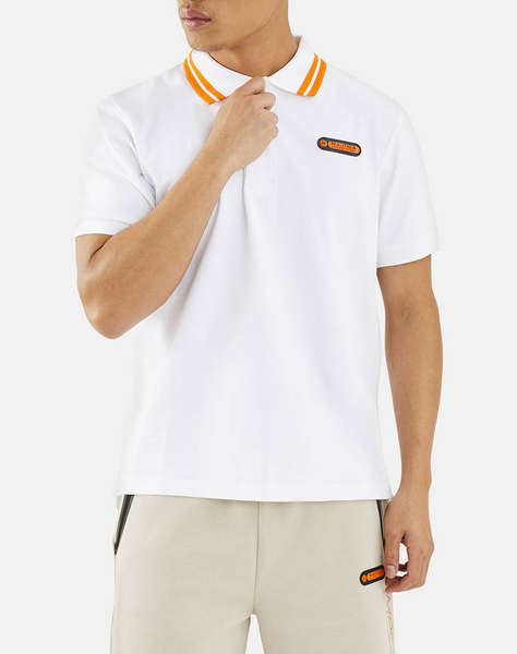 NAUTICA BLUZA POLO Nolan Polo Shirt