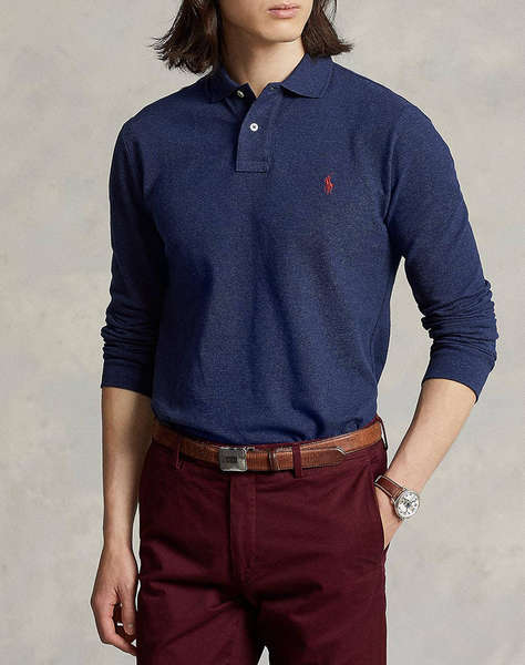 RALPH LAUREN KCCMSLM2-KNIT