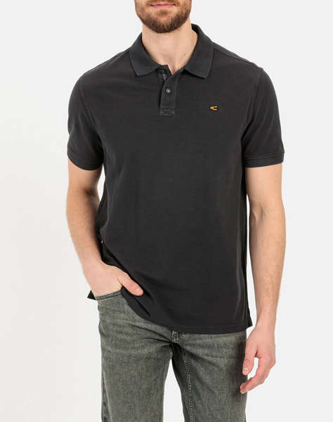 CAMEL Polo K.M. basic