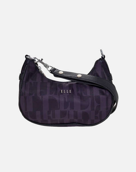 ELLE BAG (Dimensiuni: 24 x 7 x 12.5 cm.)