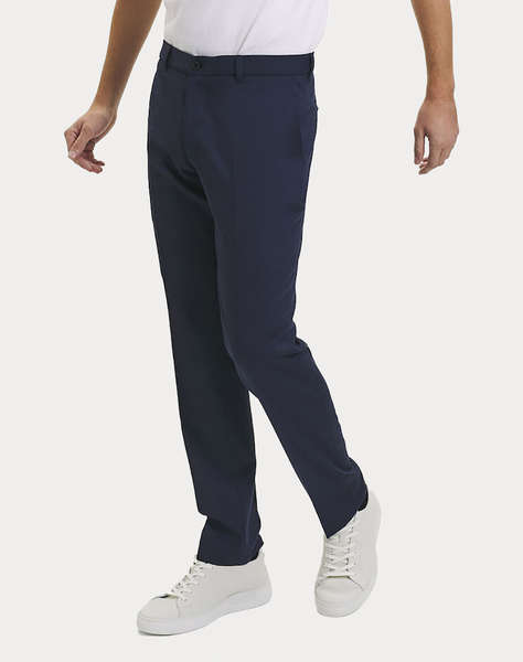 SUNWILL CLASSIC TRAVELLER TROUSERS IN MODERN FIT