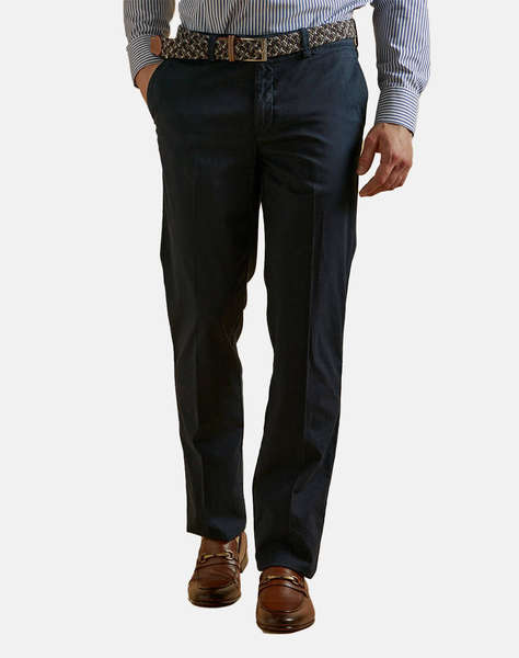 GUY LAROCHE DS15166/71155 PANTALONI CHINO