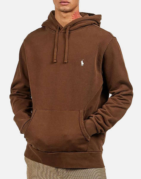 RALPH LAUREN HOODIE