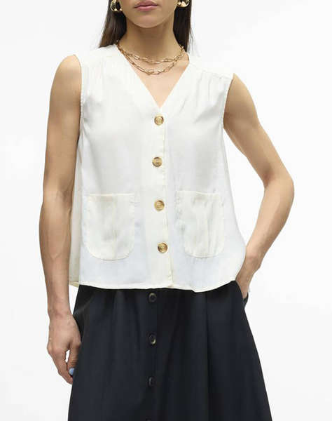 VERO MODA VMKYRAH SL VEST VMA