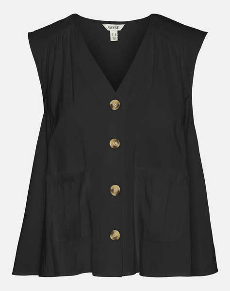 VERO MODA VMKYRAH SL VEST VMA