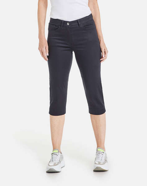 GERRY WEBER PANT LEISURE CROPPED