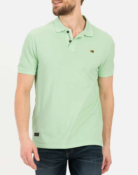 CAMEL Polo K.M. basic