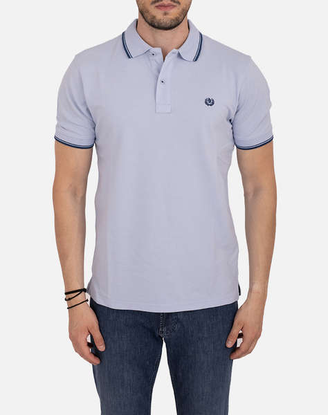 ASCOTT BLUZA POLO