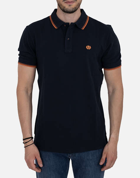 ASCOTT BLUZA POLO