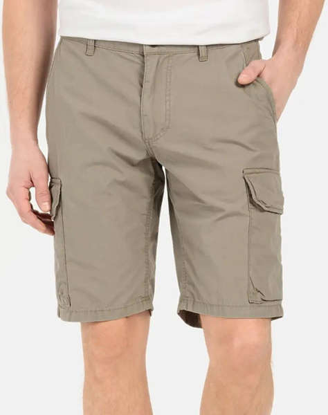 CAMEL ACTIVE PANTALONI SCURTI Cargo EXPLORER