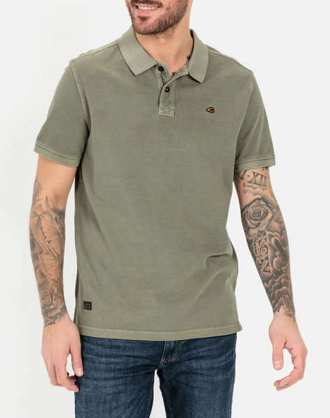 CAMEL Polo K.M. basic