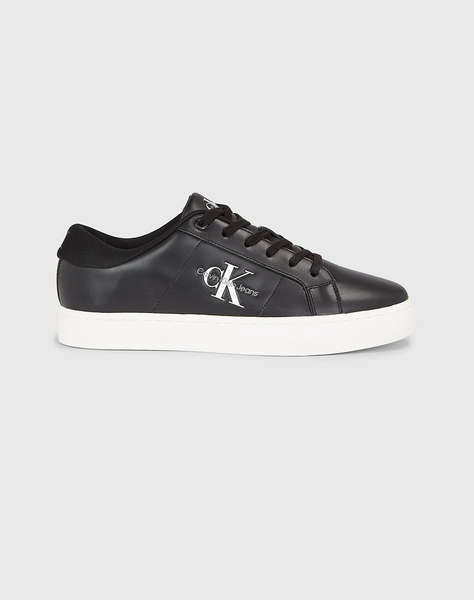 CALVIN KLEIN CLASSIC CUPSOLE LOW LACEUP LTH