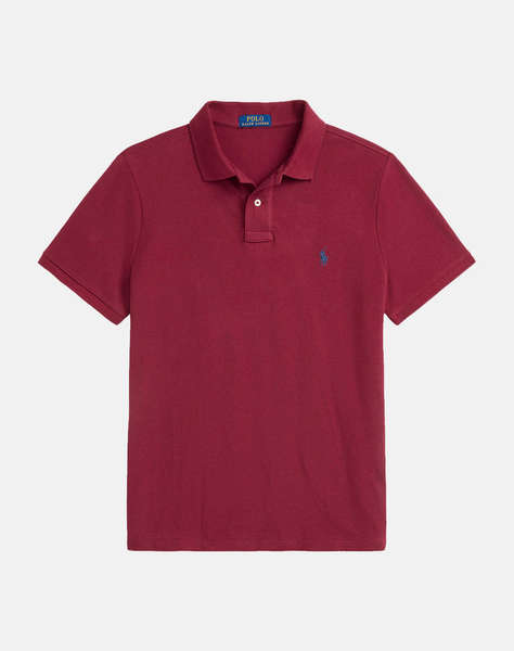 RALPH LAUREN SSKCCMSLM1-SHORT SLEEVE-KNIT