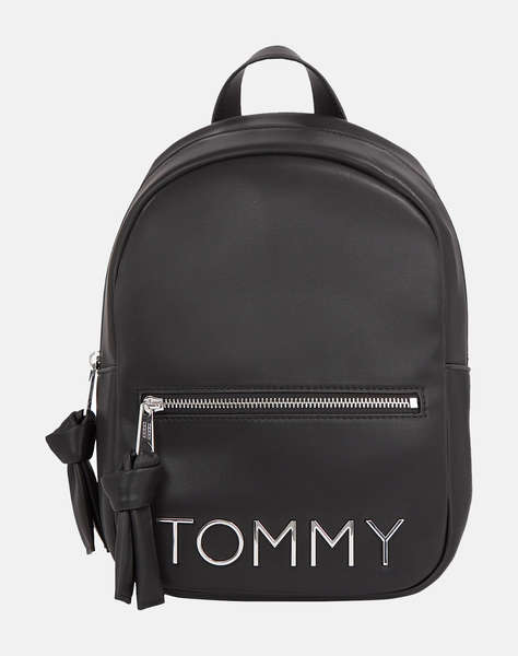 TOMMY JEANS TJW BOLD BACKPACK (Dimensiuni: 24 x 30 x 12 cm)