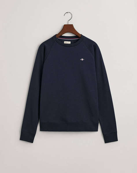 GANT HANORAC SHIELD C-NECK