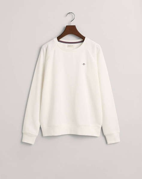 GANT HANORAC SHIELD C-NECK