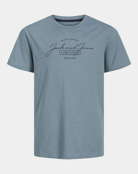 JACK&JONES JJFERRIS TEE SS CREW NECK JNR