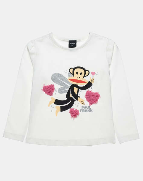 ALOUETTE BLUZA PAUL FRANK