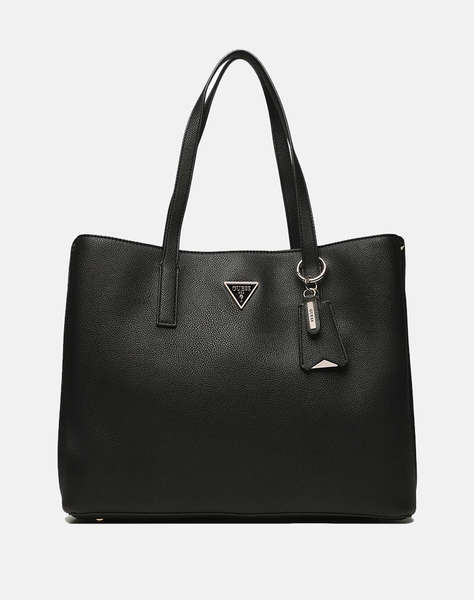 GUESS MERIDIAN GIRLFRIEND TOTE GEANTA DE DAMA