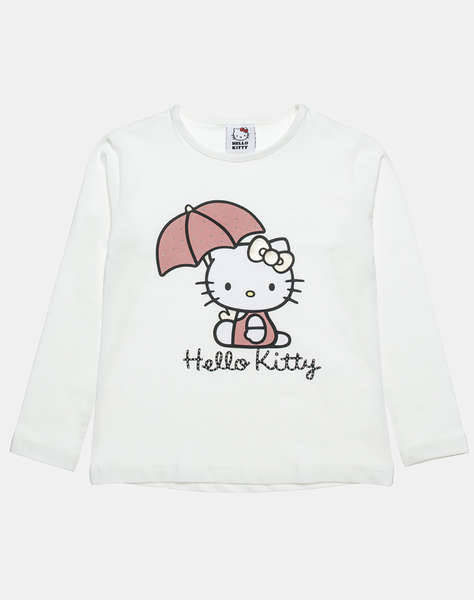 ALOUETTE BLUZA HELLO KITTY