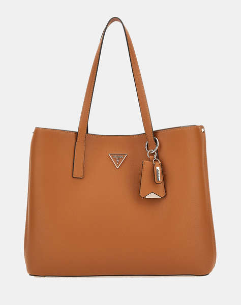 GUESS MERIDIAN GIRLFRIEND TOTE GEANTA DE DAMA