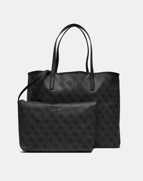 GUESS VIKKY II LARGE 2 IN 1 TOTE GEANTA DE DAMA