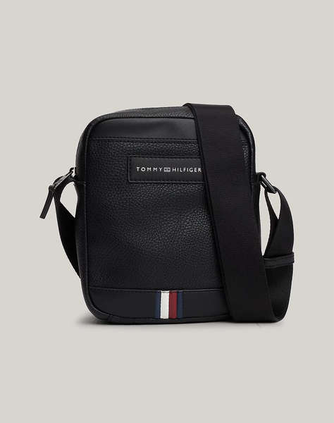 TOMMY HILFIGER TH BUSINESS MINI REPORTER (Dimensiuni: 13 x 17 x 7 cm)