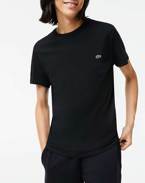 LACOSTE BLUZA TEE-SHIRT