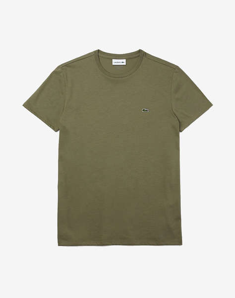 LACOSTE BLUZA TEE-SHIRT